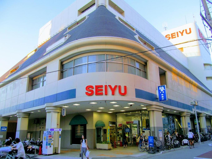 Exterior & Views 1, Sangenjaya Modern Stay, Setagaya