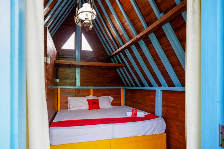 Bedroom 6