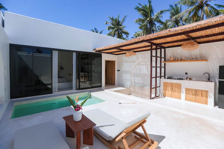 Others 4, Villa Afrodite, Lombok