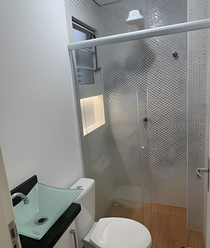 Others 4, Studios Tiny House Viva Essa Experiência, São Paulo
