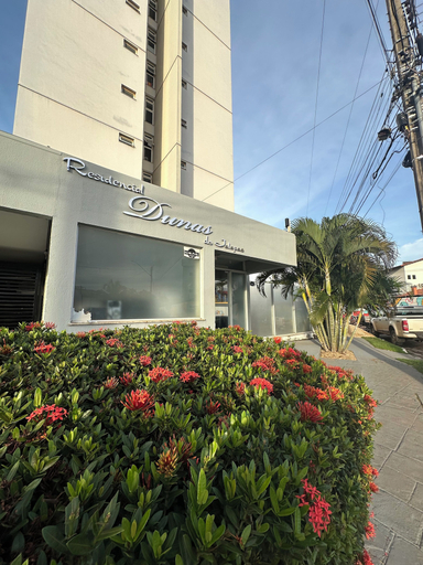 Exterior & Views, Davisis Luxo Dunas do Jalapão, Palmas