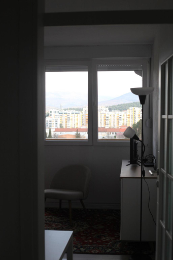Others 3, Central Studio with a View