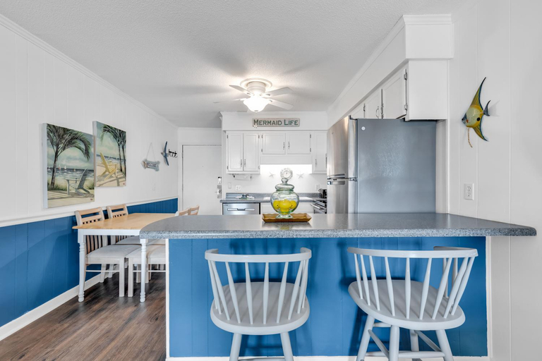 Others 5, 2BR Ocean Forest Villa Steps Away From Pristine Sandy Beaches, Horry