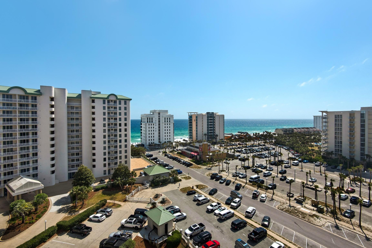 Others 5, St. Lucia 1103, Okaloosa