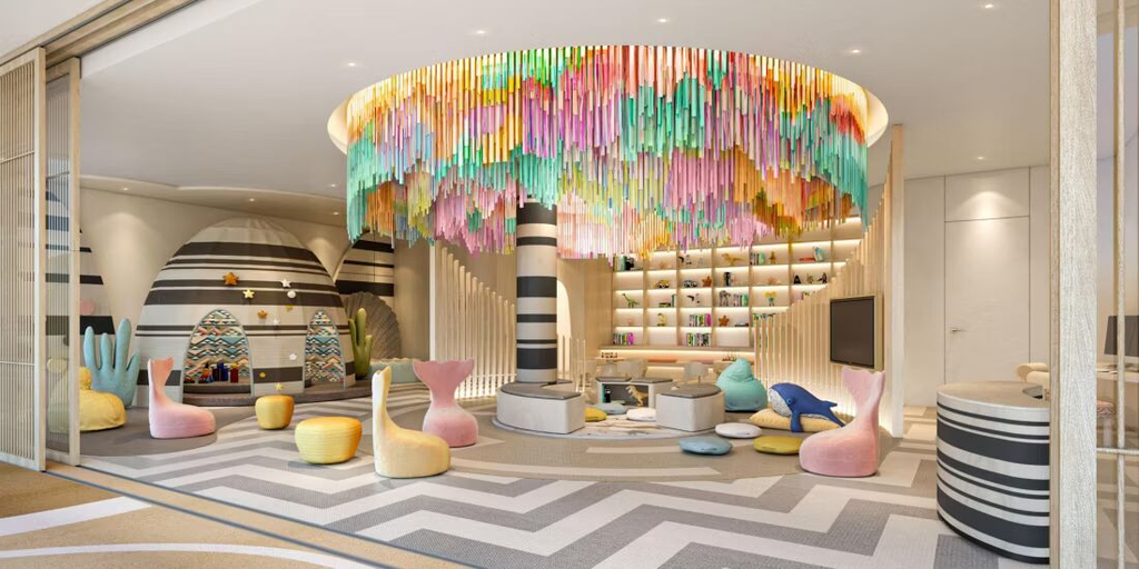 Others 2, InterContinental Hotels THE RED SEA RESORT by IHG, Umluj