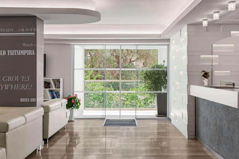 Public Area 4, TRYP by Wyndham Corfu Dassia, Ionian Islands