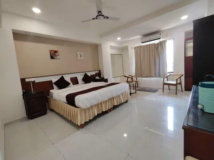 Others 5, Shubh Shaleen Springs by Nexottel, Bhopal