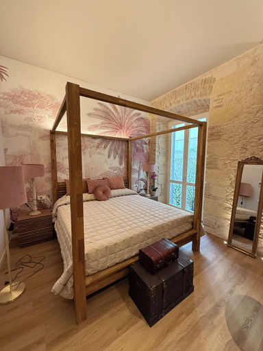 Others 5, La Maison Coloniale Suites Relais, Cagliari