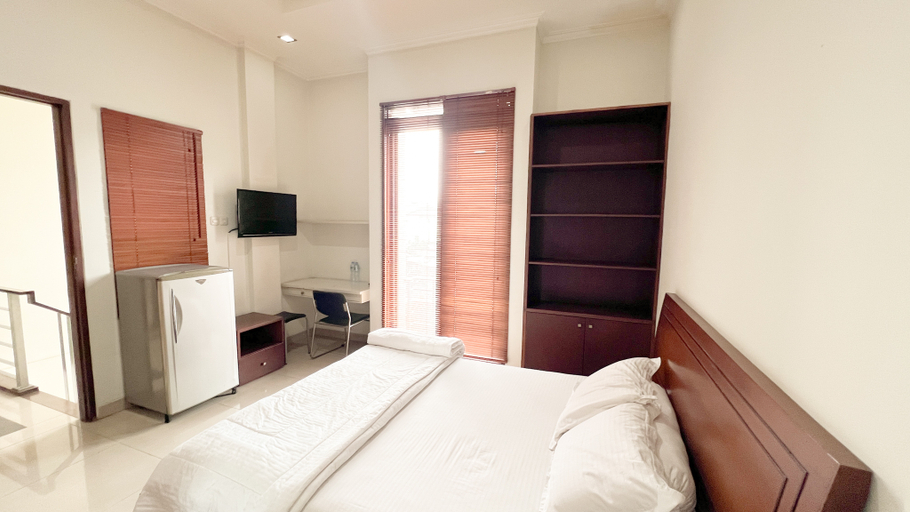 Bedroom 7
