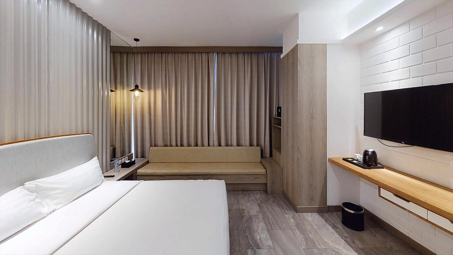 Bedroom 17