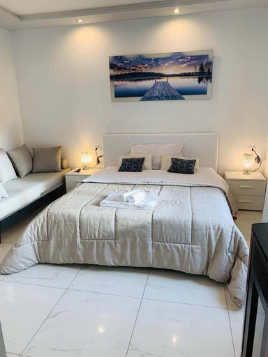 Bedroom 2, Dolomia Gioele, Trento
