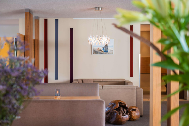 Public Area 3, Lindner Hotel Boltenhagen, Nordwestmecklenburg