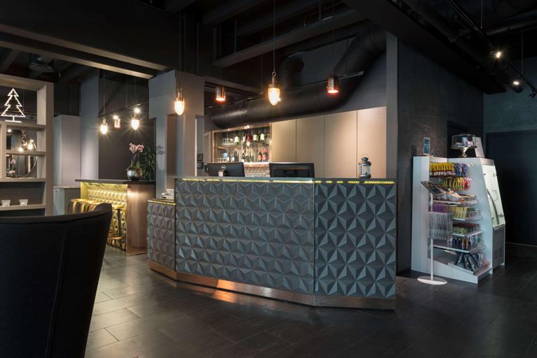 Public Area 2, Scandic Sarpsborg, Sarpsborg