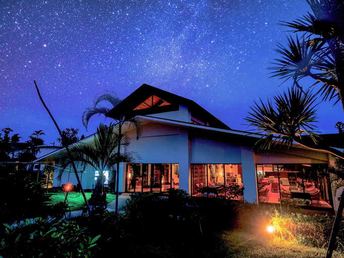 Exterior & Views 2, LiVEMAX AMMS CanNa Resort Villa, Ginoza