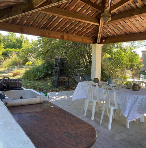 Others 4, Instant Parfait en Provence Chambre privee et piscine, Vaucluse