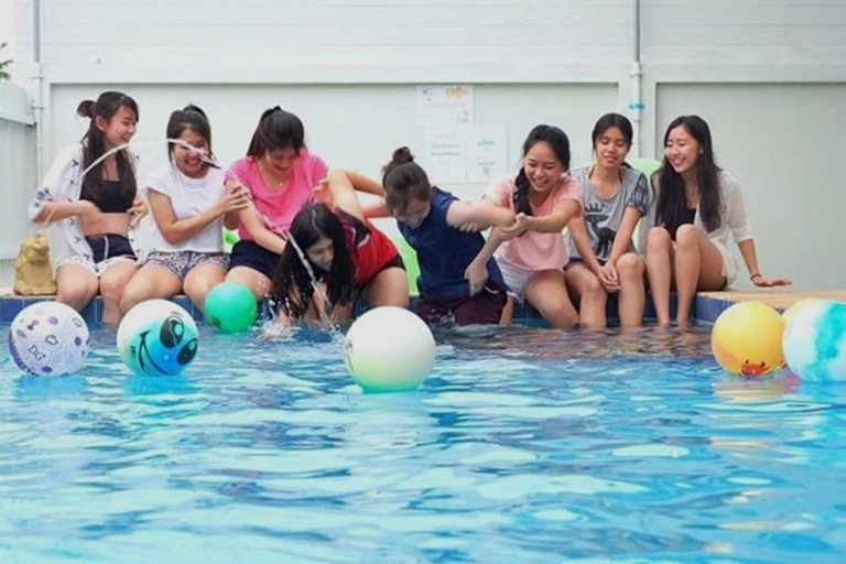 Others 3, Happy Pool Villa Huahin, Hua Hin