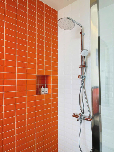 Bathroom 5, Sensea Hillside Collection at Sunset Town - Managed by Sensea Retreat, Phú Quốc