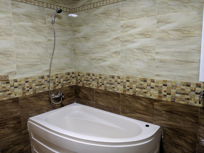 Bathroom 3, Villa Nasr city, Nasr City 1