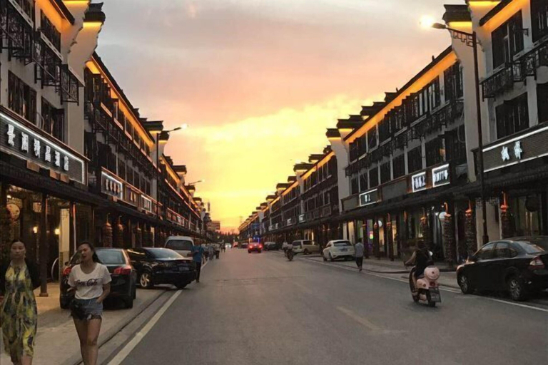 Others 4, Rulian Time Theme Coffee Hostel, Jiaxing