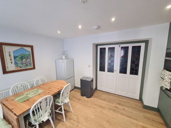 Dining 2, Conwy Charm Cottage - 3 Bed Retreat, Conwy