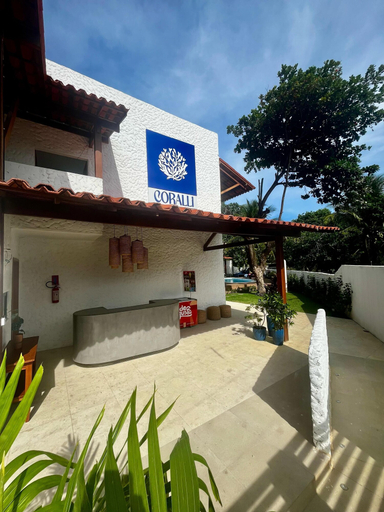 Exterior & Views 2, Pousada Coralli, Ipojuca