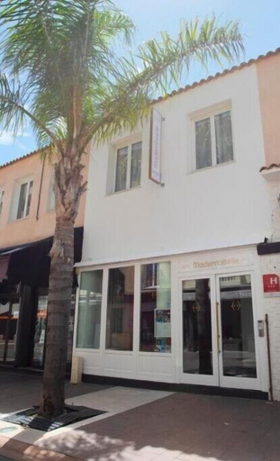 Exterior & Views 2, Hotel Mademoiselle, Alpes-Maritimes