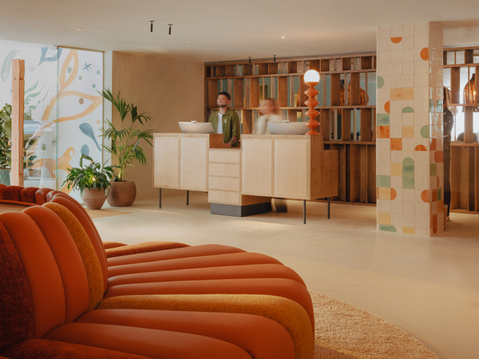 Public Area 4, HYDE Hotel Ibiza, Baleares