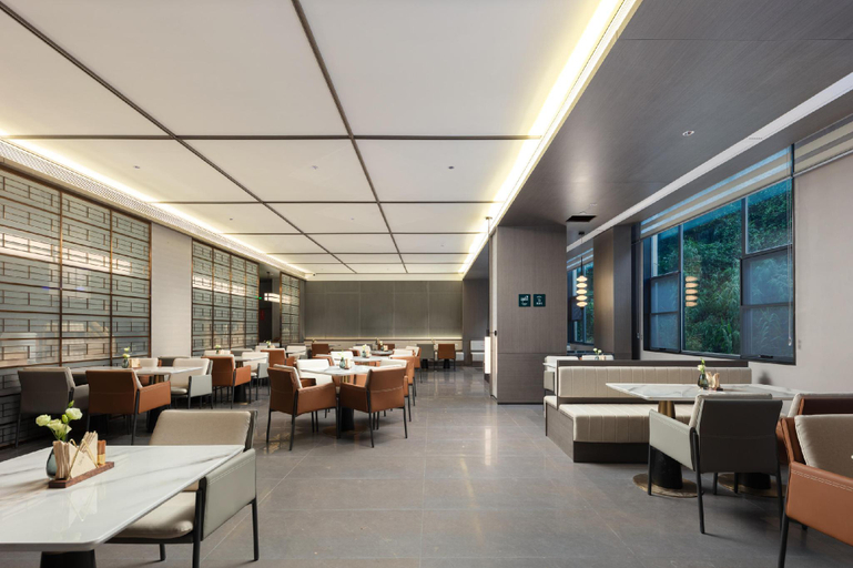 Food & Drinks 4, Atour Hotel Xiamen Xianyue Park Nanshan Road, Xiamen