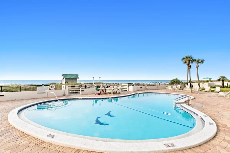 Sport & Beauty, Emerald Towers 503, Okaloosa