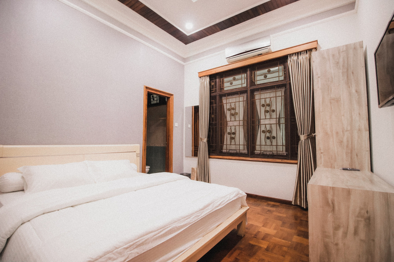 Bedroom 4