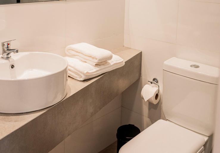 Bathroom 3, Departamentos nuevos, excelente ubicacion en el centro de Salta, Capital