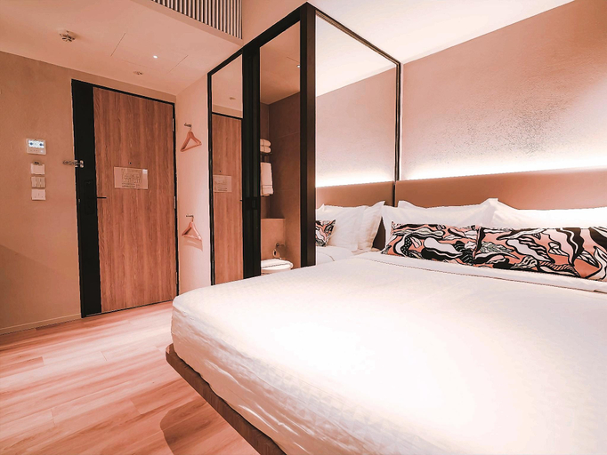 Bedroom 30