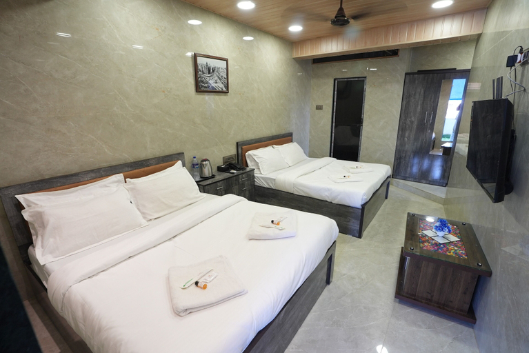 Others 5, Hotel Jupiter Residency, Mumbai City