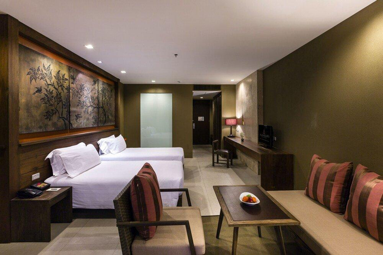 Bedroom 12