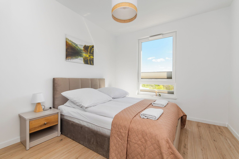Others 2, Horizon 45 by Grand Apartments, Gdańsk City
