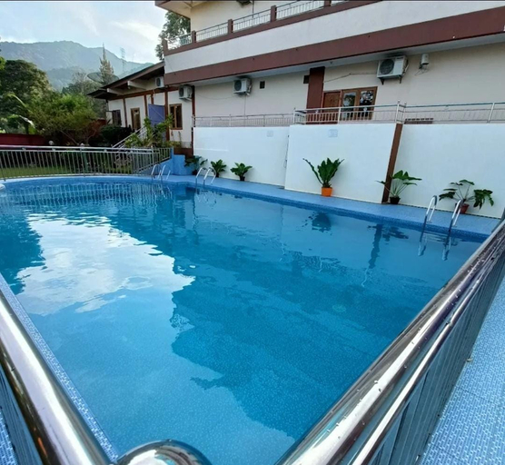 Sport & Beauty 2, JAJAPIN VILLA BALKIS PUNCAK BOGOR, Bogor
