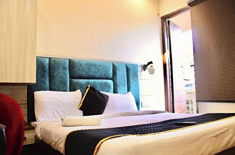 Others 4, Hotel Blackwood by Monga Dreams, Amritsar