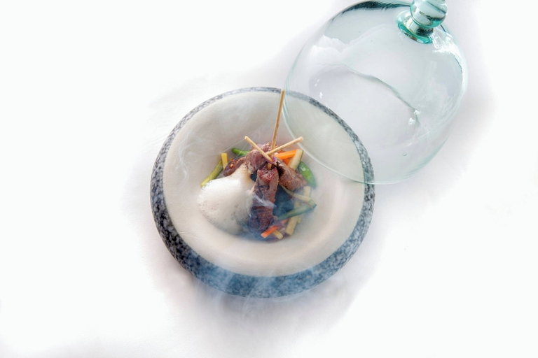 The Laguna, a Luxury Collection Resort & Spa, Nusa Dua, Bali - Food & Drinks