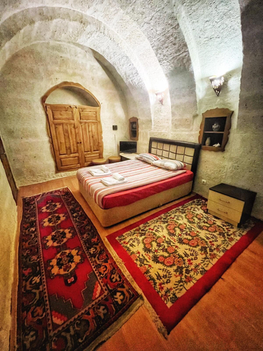 Room 3, Bir Kedi Villa, Avanos