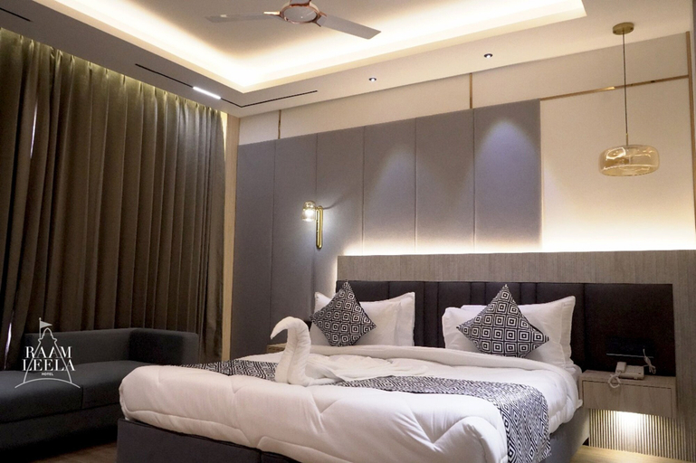 Others 1, Raam Leela Hotel, Faizabad