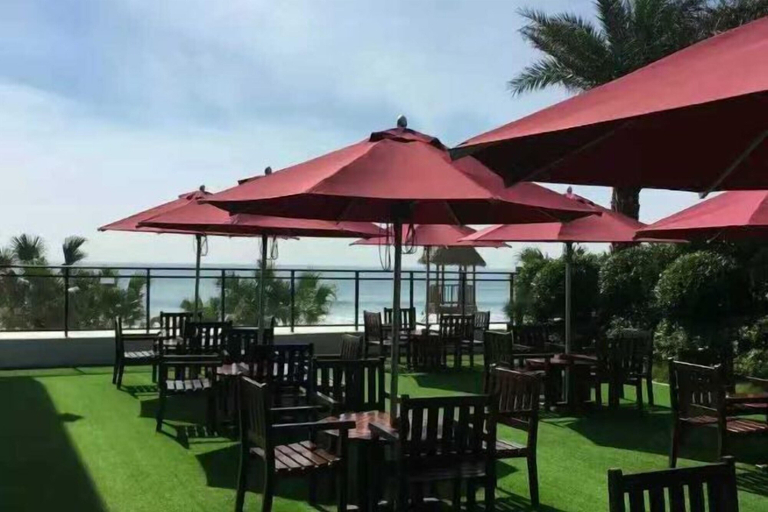 Food & Drinks 5, Honghai Bay Haihang Holiday Hotel, Huizhou