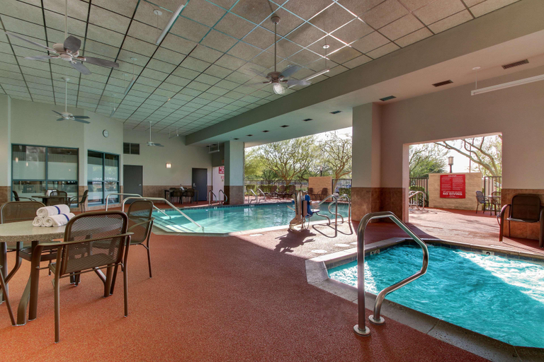 Sport & Beauty 5, Drury Inn & Suites Happy Valley Phoenix, Maricopa