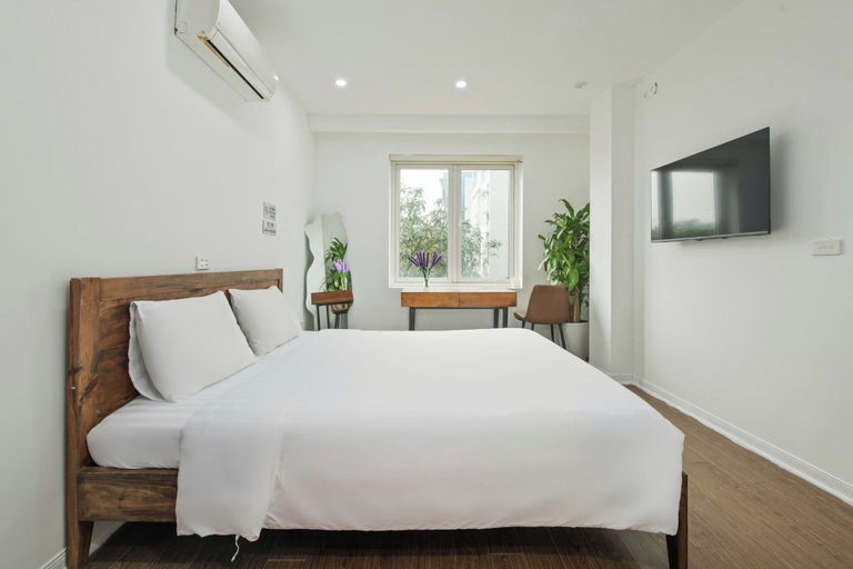 Others 5, Lakeside House - Hanoi, Ba Đình