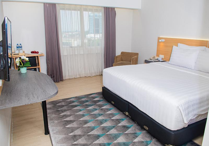 Bedroom 11
