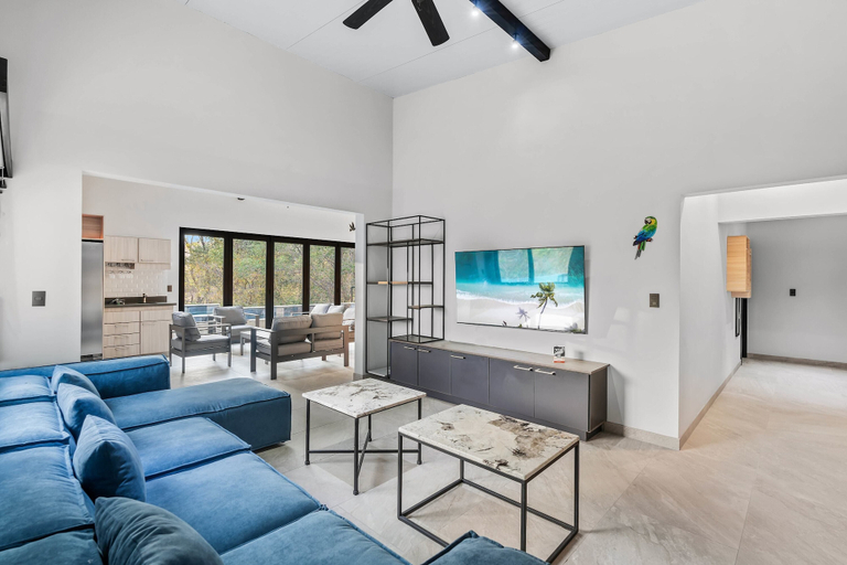 Others 5, Brand-New 6BD Giant with Private Pool by SPCR, Santa Cruz
