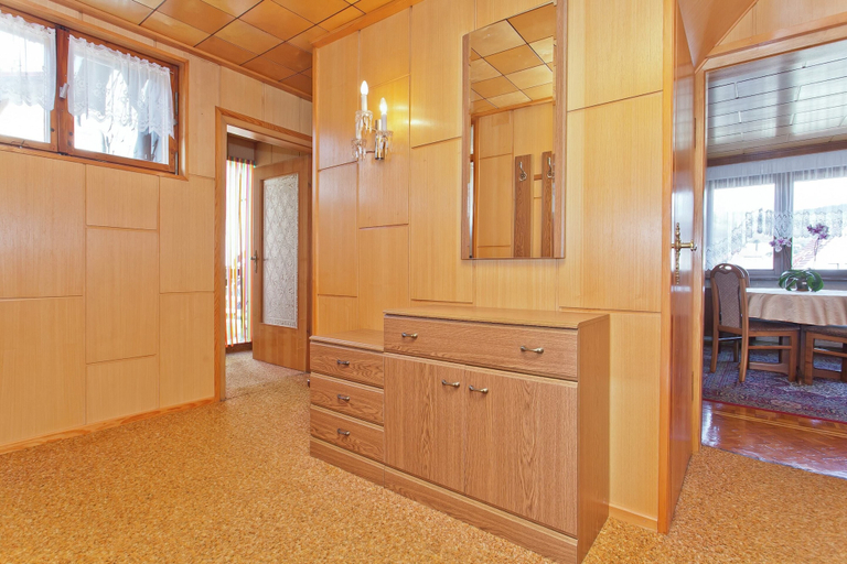 Others 4, holiday home in the Thuringian Forest with roof, Wartburgkreis