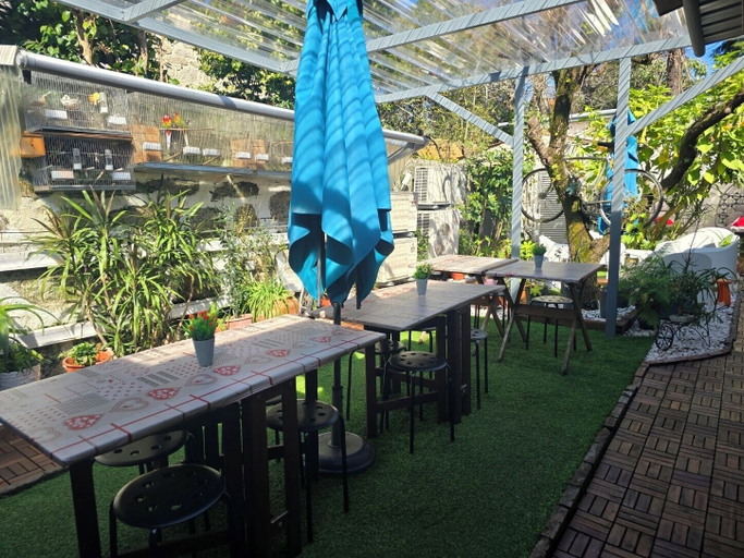 Food & Drinks 5, Jualis Guest House, Porto