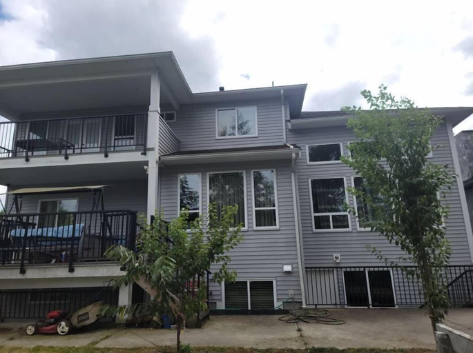 Exterior & Views 2, Oscar Inn & 2bd Suite up to 6 people private, Fraser Valley