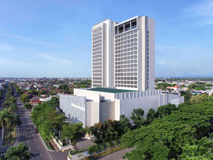 Exterior & Views 5, Grand Mercure Solo Baru, Sukoharjo