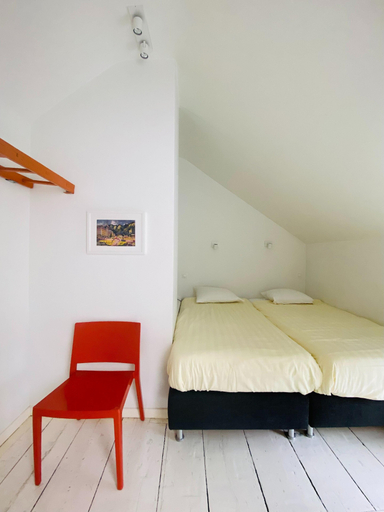 Room 4, Apartment in Durbuy Near Adventure Park, Luxembourg